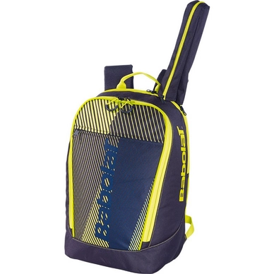 Babolat Backpack Kids 3rd Gen - Blauw/Wit/Roze